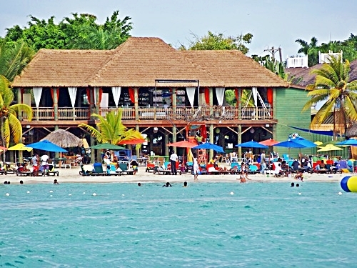 Montego Bay Jamaica 7 Mile Beach Excursion Cost