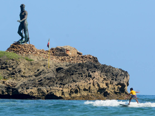 Dominican Republic  beach resort Excursion Prices