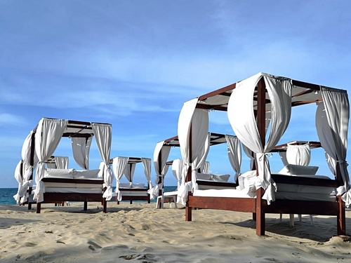 Dominican Republic  beach resort Excursion Prices