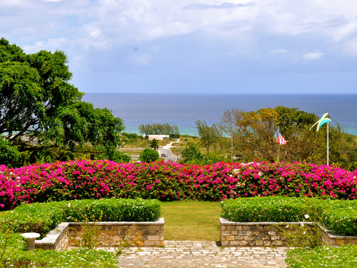 Montego Bay  Jamaica shopping Reviews