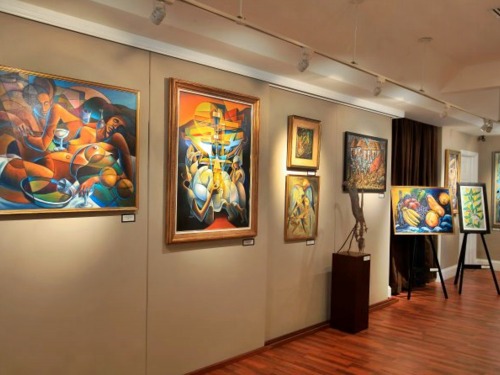 Nassau street art Cruise Excursion Reviews