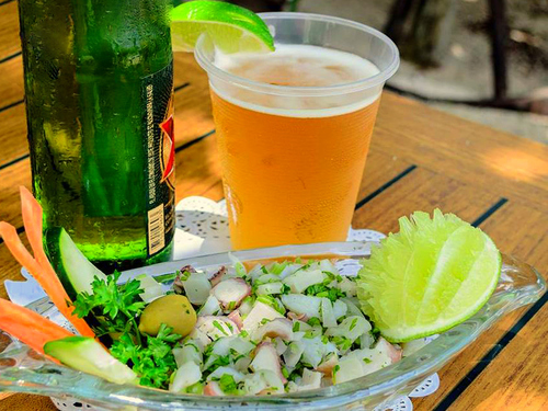 Cozumel Mexico restaurant and bar Trip Tickets