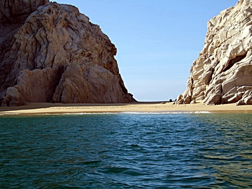 Cabo San Lucas  Mexico beach Reservations