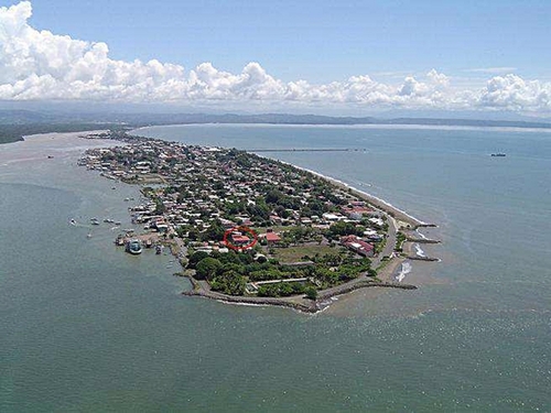 Puntarenas Costa Rica jungle nature walk Trip Prices