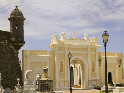 San Juan Puerto Rico guided Shore Excursion Reviews