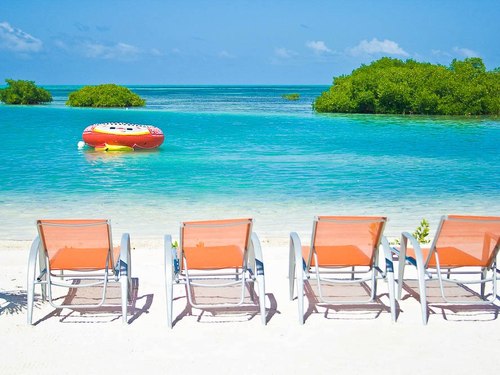 Belize all inclusive Cruise Excursion