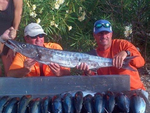 Grand Cayman private charter Excursion