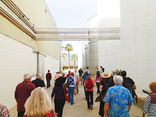 Ensenada vineyard Reviews
