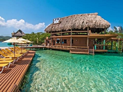 Roatan Little French Key Trip Tickets