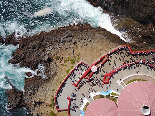 Ensenada  Mexico drinks Cruise Excursion Tickets