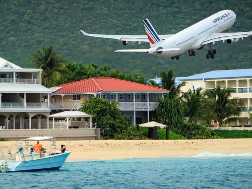 St. Maarten  Netherlands Antilles (St. Martin) snorkel Excursion Prices