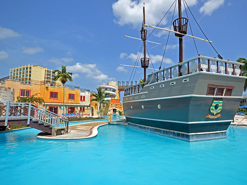 Falmouth sunscape Excursion Cost