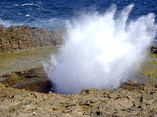 Curacao Boka Tabla Cruise Excursion Reviews