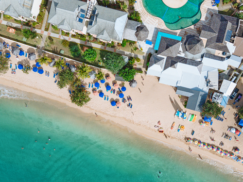 St. Lucia Bay Gardens Beach Resort Excursion Reviews