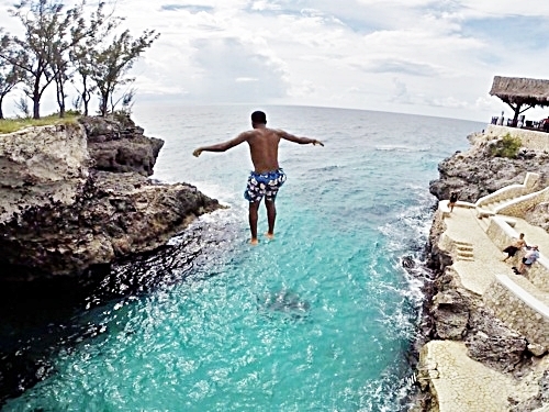 Montego Bay Jamaica 7 Mile Beach Trip Tickets
