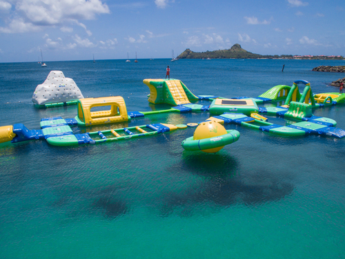 St. Lucia Bay Gardens Cruise Excursion Prices