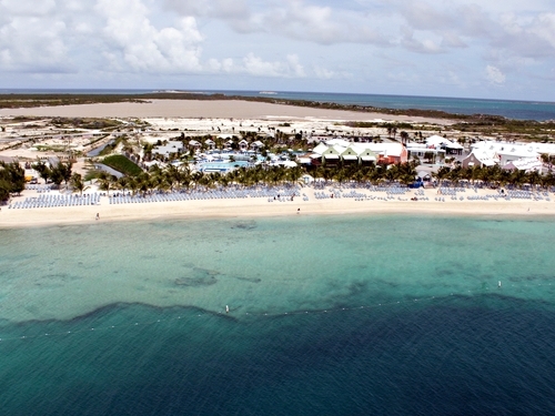 Grand Turk jet ski Tour Reviews