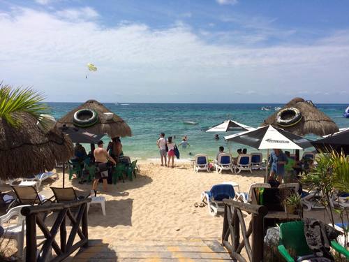 Cozumel Carlos N Charlies All Inclusive Party Beach Break Port Of Cozumel Carols N Charlies All Inclusive S Excursion Carlos