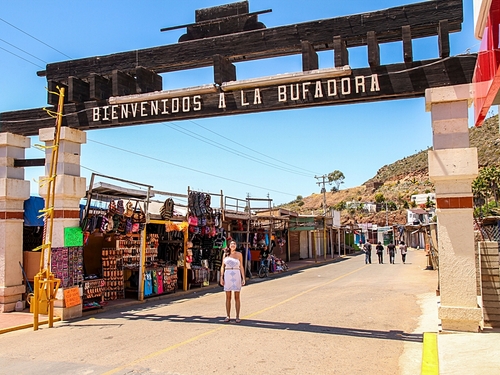 Ensenada private excursion Reservations