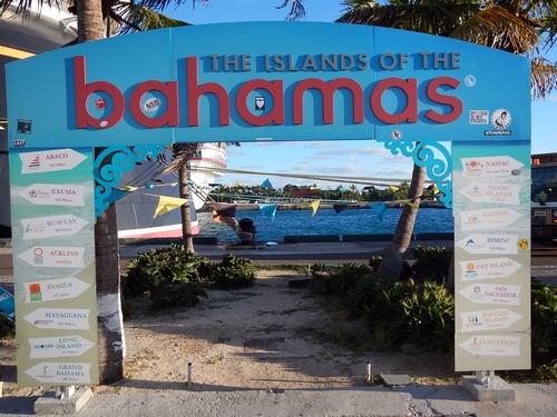 Nassau guided walking Cruise Excursion Cost