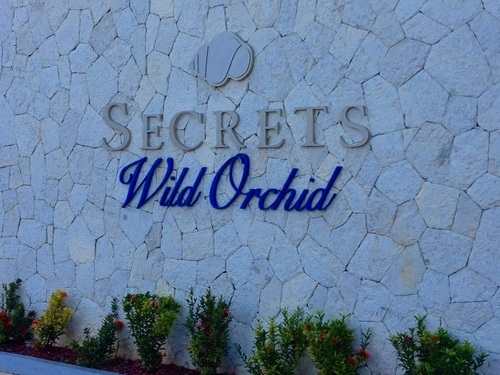 Falmouth secrets resort Tour Reviews