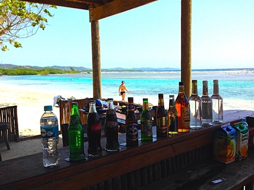 Roatan Club Natale Shore Excursion Prices