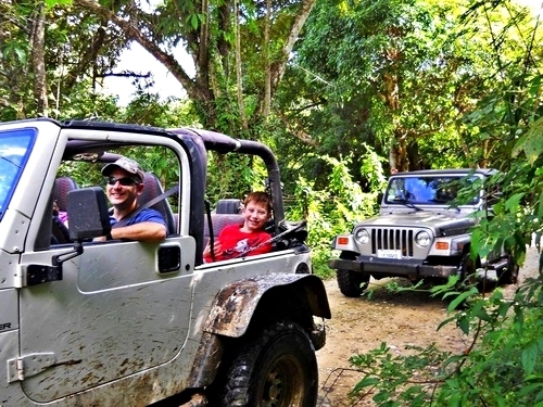 Belize animal reserve Excursion Cost