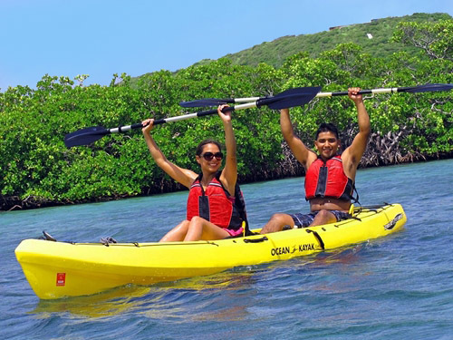 Virgin Islands snorkel Tour Prices