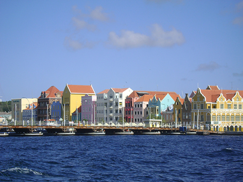 Curacao  Willemstad snorkeling sites Tour Booking