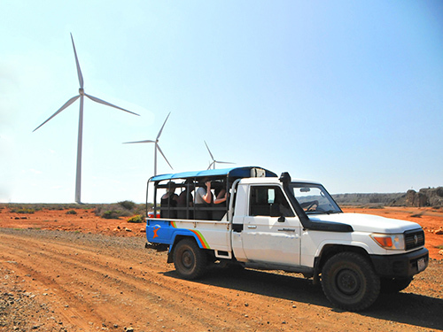 Curacao Shete Boka Excursion Reviews