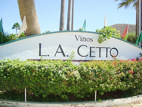 Ensenada beautiful countryside Tour