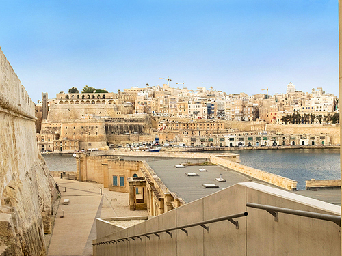 Valletta Walking Sightseeing Excursion Reviews