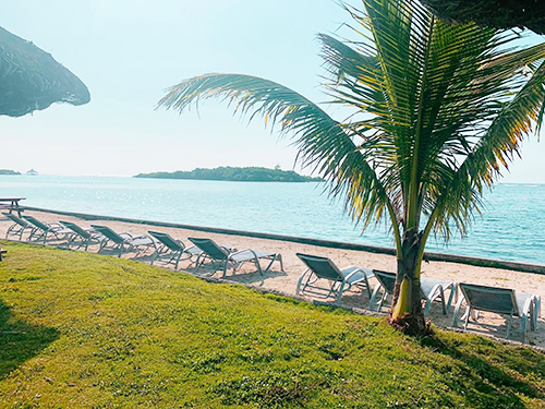 Roatan beach Trip Prices