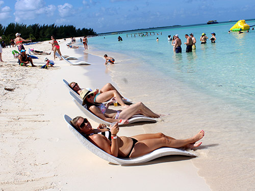 Cozumel buffet Excursion Reviews