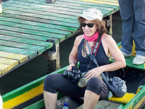 Cartagena fishing  Tour