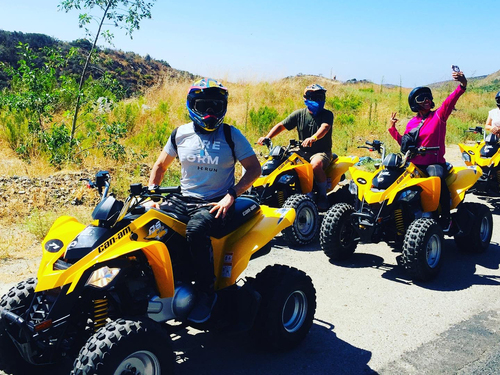 Ensenada food Shore Excursion Reviews