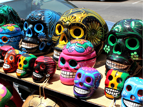 Ensenada rickshaw  Trip Booking