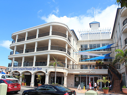 Grand Cayman beach Cruise Excursion Booking