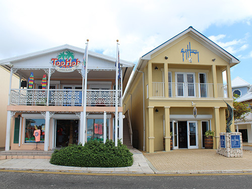 Grand Cayman beach Tour Reviews