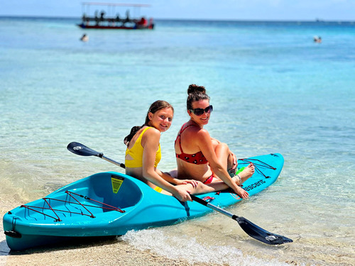 Roatan french harbor Excursion Reviews