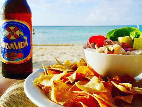 Roatan Honduras sightseeing Trip Cost