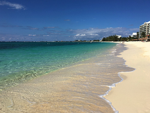 Grand Cayman west side Shore Excursion Reviews