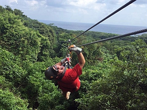 Honduras beach Shore Excursion Reviews