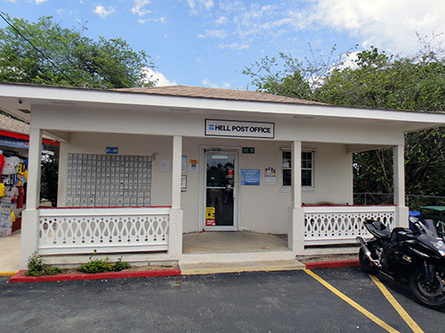 Grand Cayman Cayman Islands hell Shore Excursion Reviews