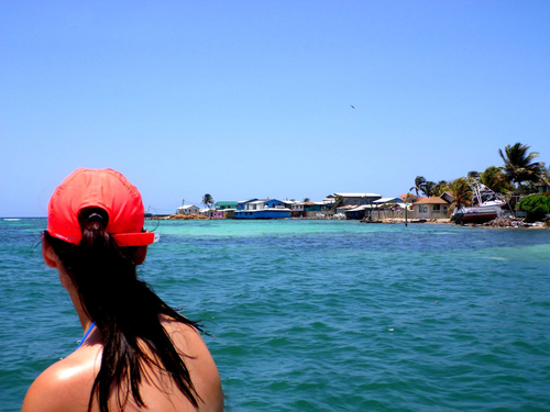 Roatan sloth Shore Excursion Reservations