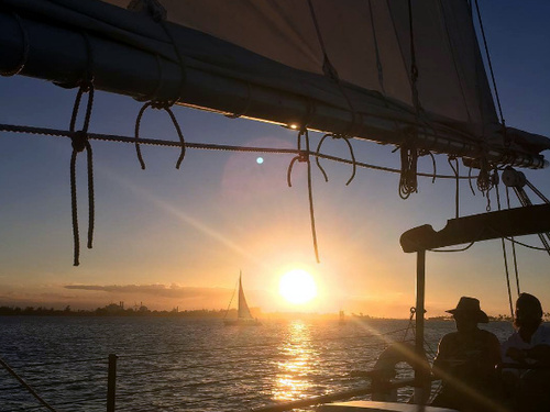 Puerto Rico sunset sailing Excursion Tickets