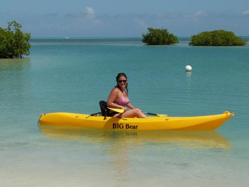 Belize  Belize City day pass Cruise Excursion