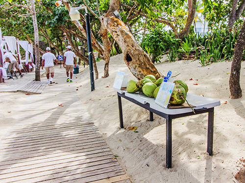 Amber Cove Caribbean Beach Cruise Excursion Reviews