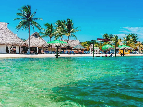 Roatan beach Tour Reviews