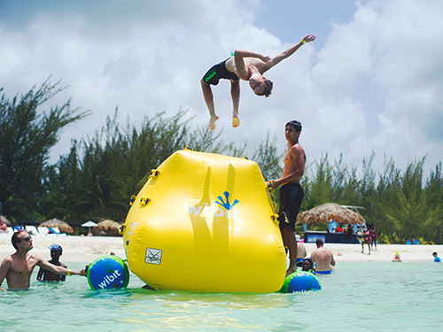 Cozumel passion island Tour Reviews